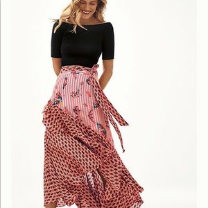 New w tag Anthro skirt size 0 by BHANUNI BY JYOTI